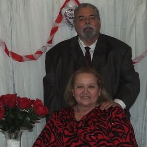 Meet your Posher, Teresa